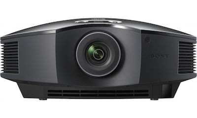 Sony VPL-HW40ES 3D Projektor Full HD