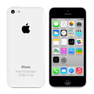 Apple iPhone 5C (8GB)