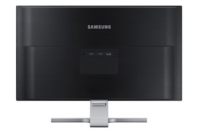 Samsung LU28D590DS 28" 4K 3840x2160 TN Monitor with 1ms GTG Response Time