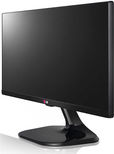 LG 25UM65-P IPS Gaming Monitor 25" FHD 2560x1080 με Χρόνο Απόκρισης 5ms GTG