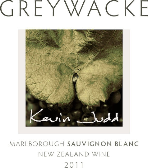 Greywacke Κρασί Sauvignon Blanc Λευκό Ξηρό 750ml