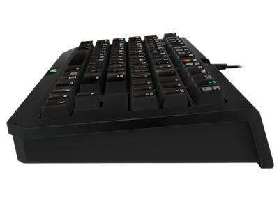 Razer BlackWidow Tournament Edition 2014 Gaming Πληκτρολόγιο Tenkeyless