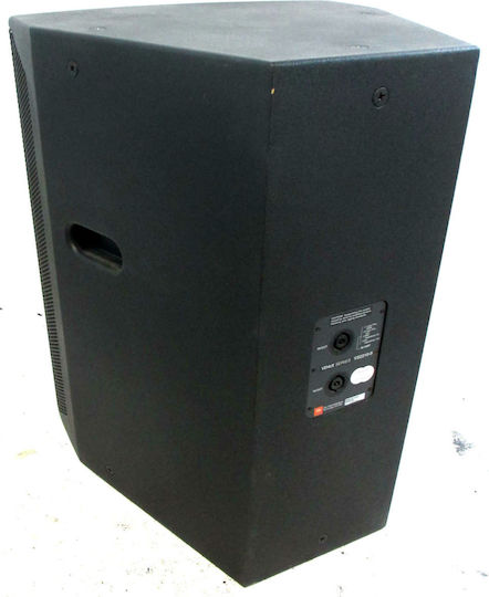 JBL VS2210-9 VS2210-9 Παθητικό Ηχείο PA 600W με Woofer 10"