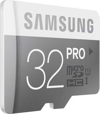 Samsung MB-MG32DA microSDHC U1 UHS-I 90MB/s