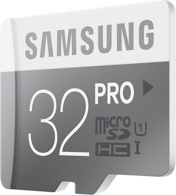Samsung MB-MG32DA microSDHC U1 UHS-I 90MB/s