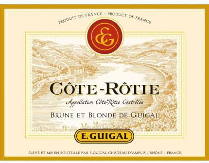 E.Guigal Κρασί Ερυθρό Ξηρό 750ml