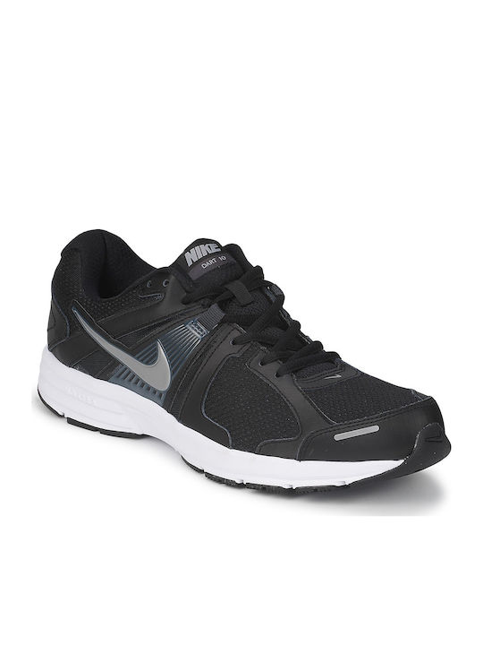 Nike Men's Running Sport Shoes Black