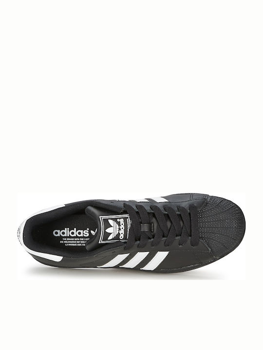 Superstar II Sneakers Black