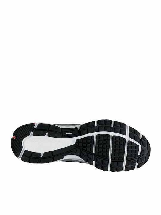Men's Running Sport Shoes Gray