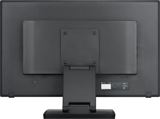 AG Neovo TM-23 IPS Touch Monitor 23" FHD 1920x1080 mit Reaktionszeit 3ms GTG