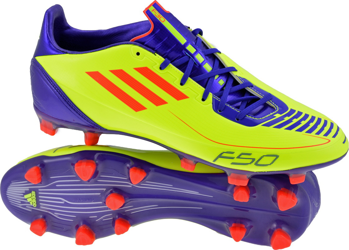 adidas f30 2007