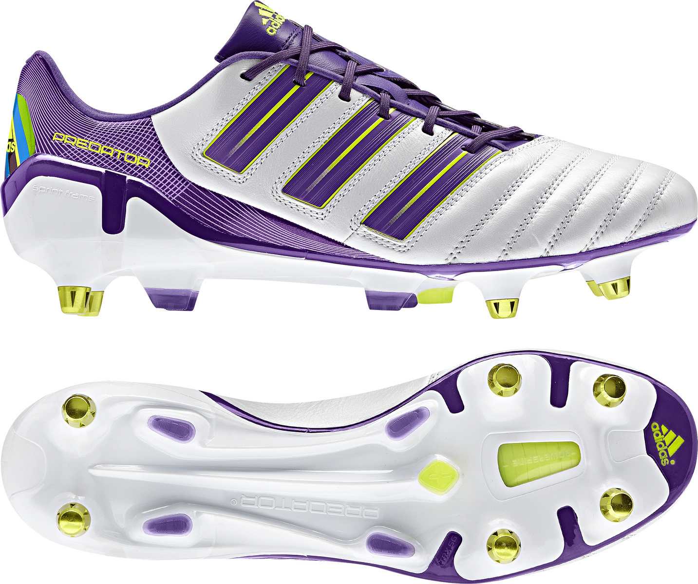 adidas adipower predator