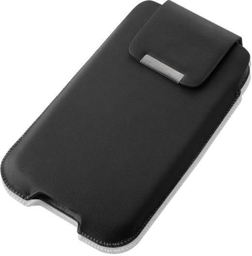 GreenGo Pouch Metal Blue (i9100 Galaxy S II)