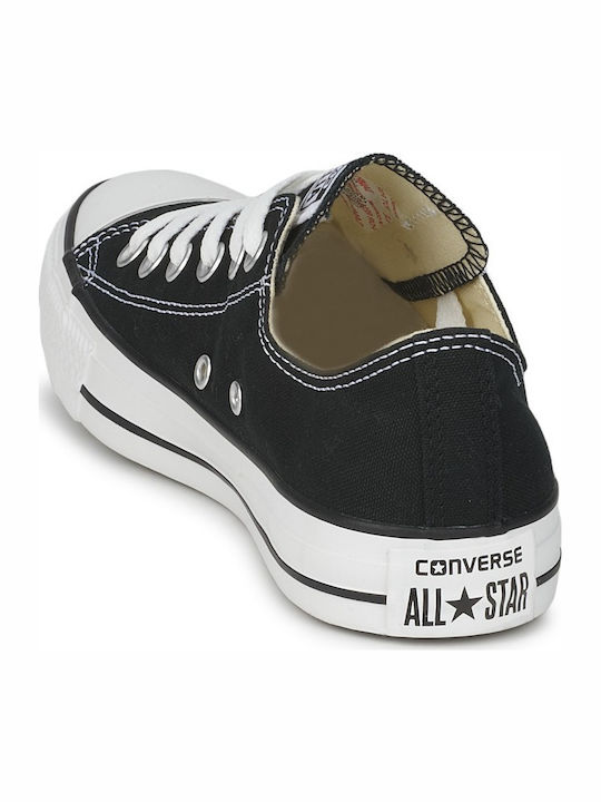 Chuck Taylor All Star Sneakers Μαύρα
