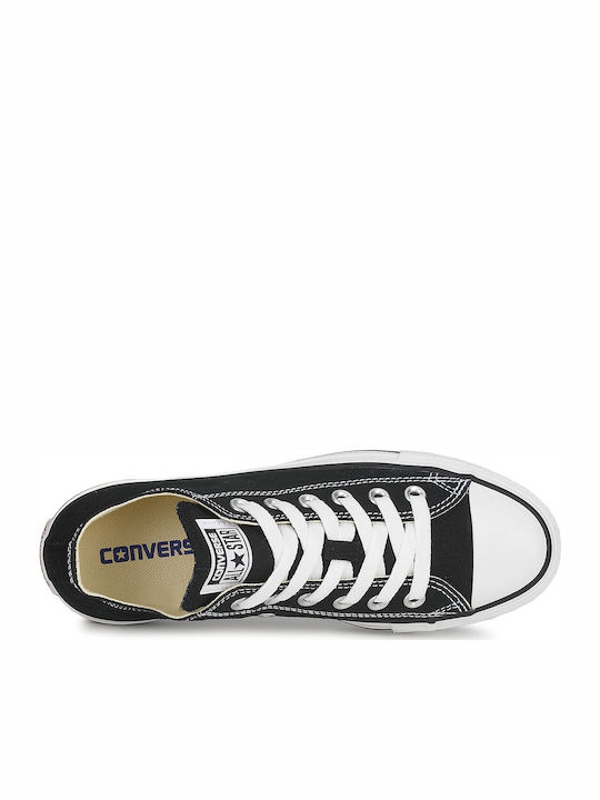 Chuck Taylor All Star Sneakers Μαύρα