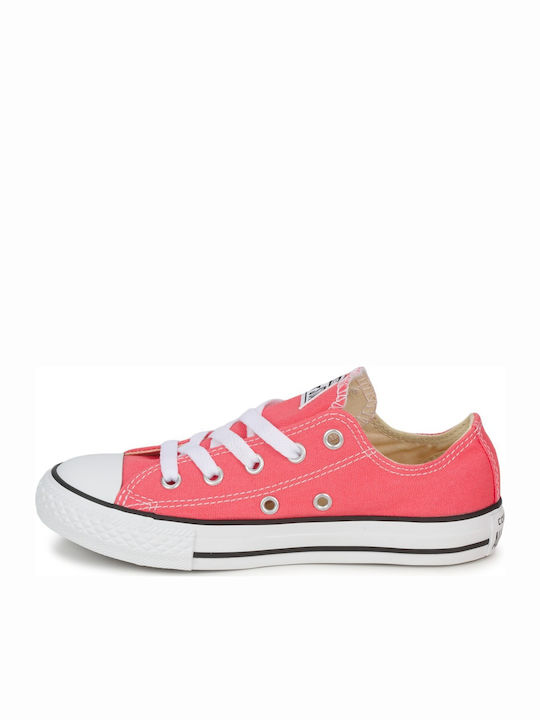 Converse Chuck Taylor All Star Sneakers Pink