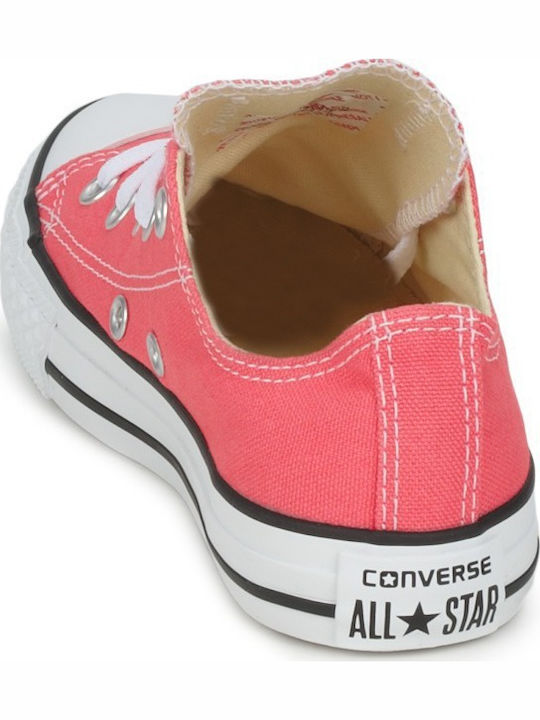 Chuck Taylor All Star Sneakers Pink