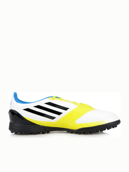 adidas F5 TRX Fußballschuhe mit geformten Stollen Mehrfarbig