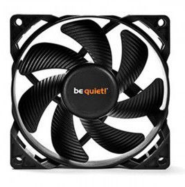 Be Quiet Pure Wings 2 Case Fan 92mm με Σύνδεση 3-Pin