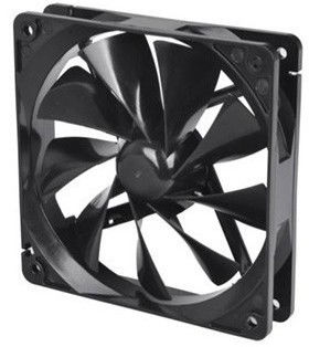 Thermaltake Pure S 12 Ventilator Carcasă 120mm cu Conexiune 3-Pin 1buc