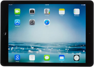 Apple iPad Air Retina Display 9.7" с WiFi & 4G (1ГБ/32ГБ)