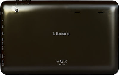 Bitmore LineTab1001 10.1" mit (1GB/8GB)
