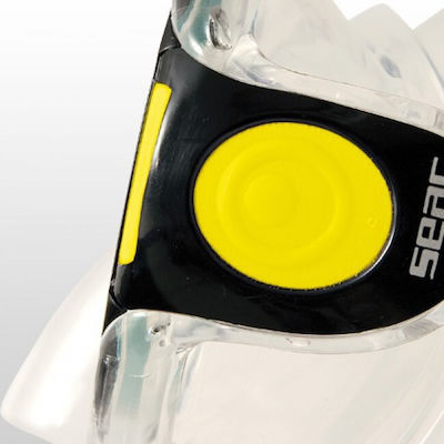 Seac Diving Mask Sub Libera