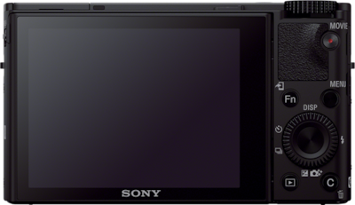 Sony RX100 III Compact Aparat Foto 20.1MP Cu Zoom Optic 2.9x cu