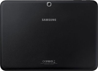 Samsung Galaxy Tab 4 10.1" με WiFi & 4G (1.5GB/16GB)