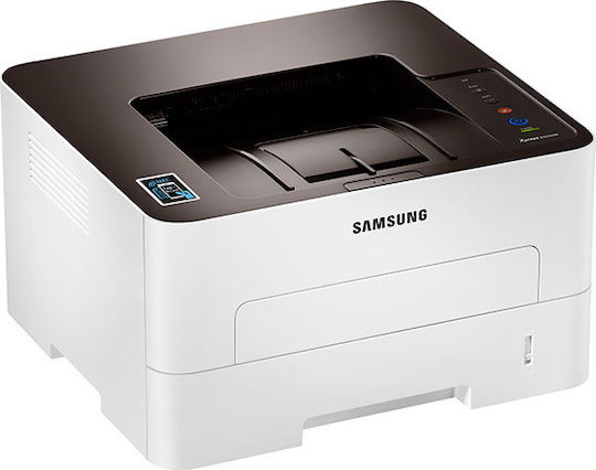 Samsung Xpress M2835DW Ασπρόμαυρος Εκτυπωτής Laser με WiFi και Mobile Print SL-M2835DW/SEE SS346A