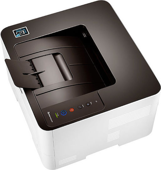 Samsung Xpress M2835DW Ασπρόμαυρος Εκτυπωτής Laser με WiFi και Mobile Print SL-M2835DW/SEE SS346A