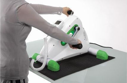 MSD Band OxyCycle 2 Mini Bike Magnetic