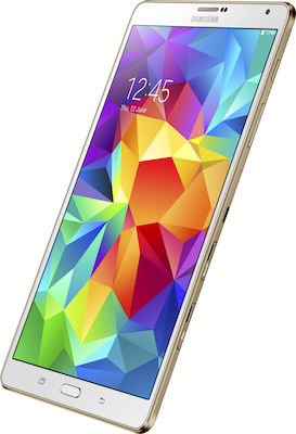Galaxy Tab S 8.4" cu WiFi & 4G (16GB)