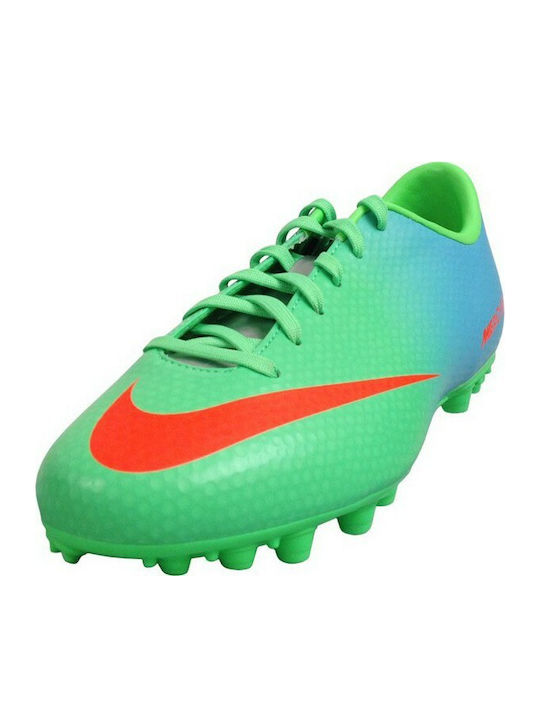 Nike Jr Mercurial Victory IV A