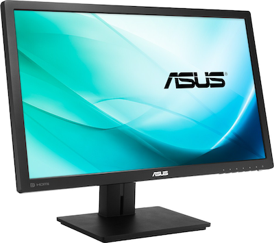 Asus PB278QR IPS Monitor 27" QHD 2560x1440 cu Timp de Răspuns 5ms GTG