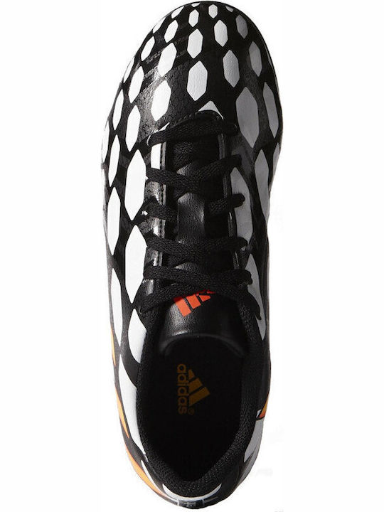 Predito LZ Kids Molded Soccer Shoes Colorful