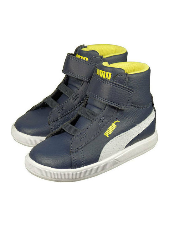 Puma Kids Sneakers Blue