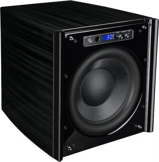 Velodyne DD-12 Plus Aktiv Subwoofer mit Lautsprecher 12" 1250W Schwarz