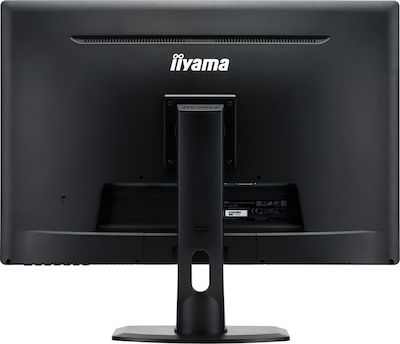Iiyama XB3070WQS-B1 IPS Monitor 30" QHD 2560x1600 με Χρόνο Απόκρισης 5ms GTG