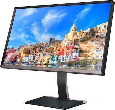 Samsung S32D850T PLS Monitor 32" QHD 2560x1440 με Χρόνο Απόκρισης 5ms GTG