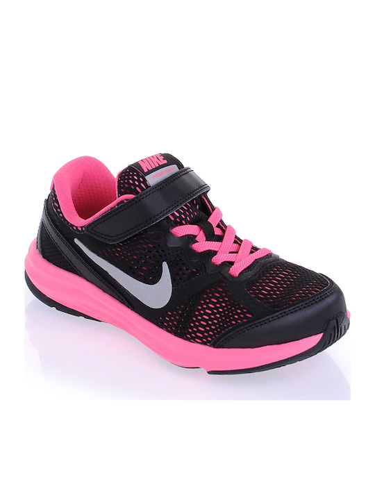 Nike Kids Sports Shoes Running Black