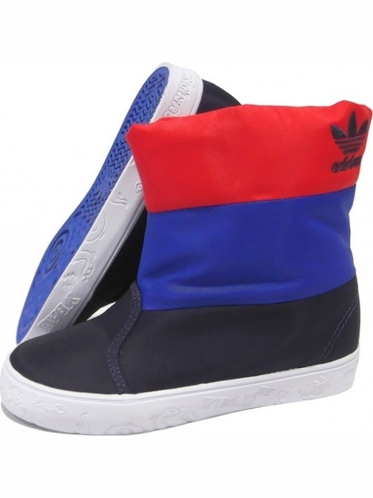 Adidas Winter Vulc Kids Boots