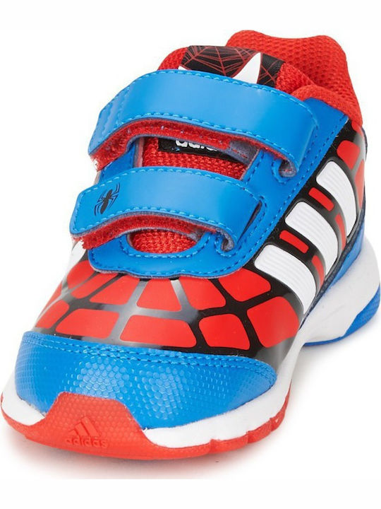 Disney Spider-Man Детски маратонки Low Многоцветен