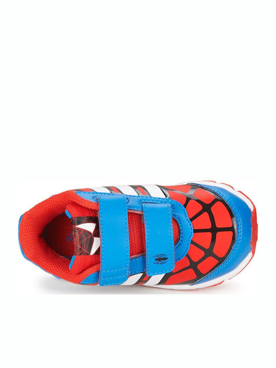 Disney Spider-Man Детски маратонки Low Многоцветен
