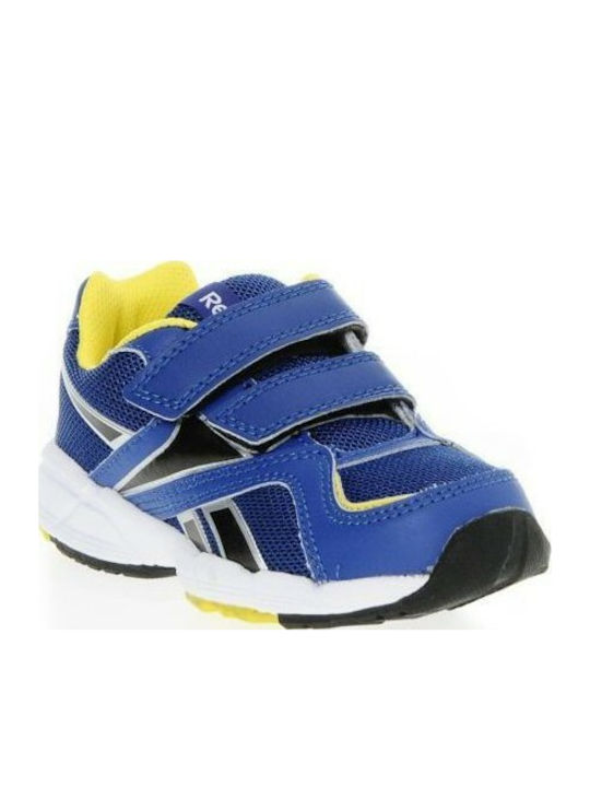 Reebok Αθλητικά Παπούτσια für Kinder Laufen Blau