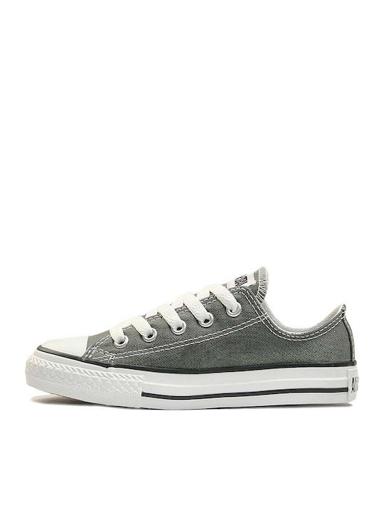 Chuck Taylor All Star Chuck Taylor Детски Маратонки Сиви