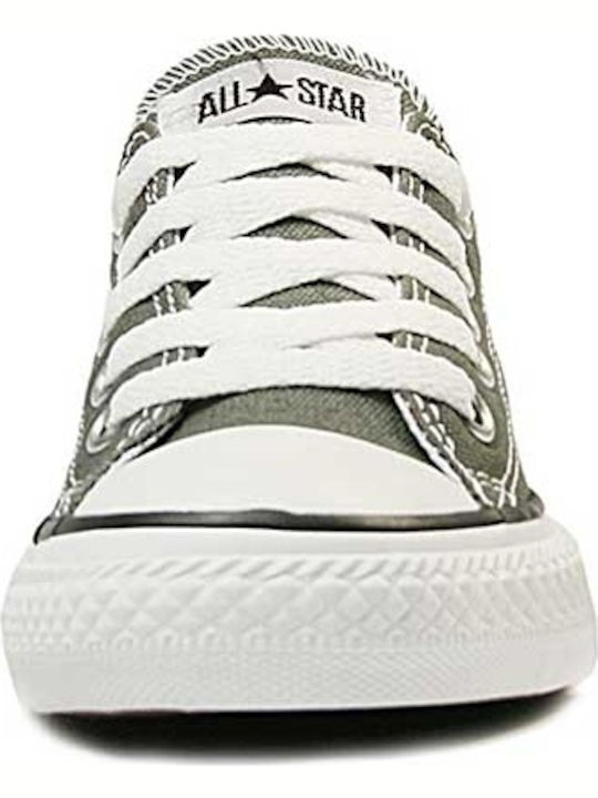 Chuck Taylor All Star Chuck Taylor Детски Маратонки Сиви