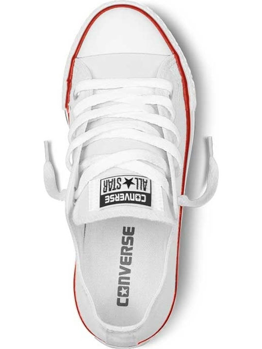 Chuck Taylor All Star CHUCK TAYLOR ALL STAR Kids Sneakers White