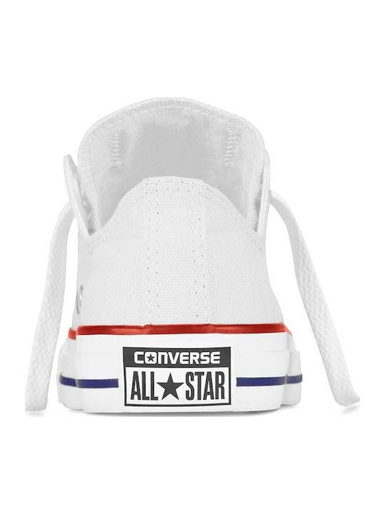 Chuck Taylor All Star CHUCK TAYLOR ALL STAR Kids Sneakers White