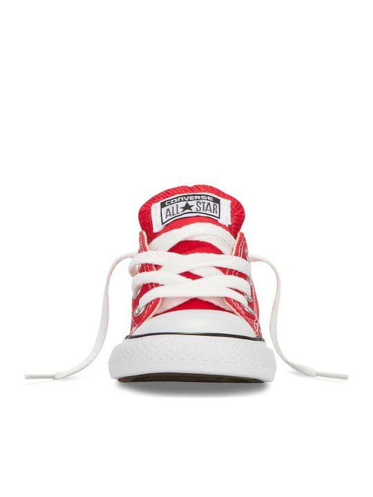 Chuck Taylor All Star CHUCK TAYLOR ALL STAR Kids Sneakers Red